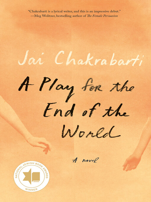 Title details for A Play for the End of the World by Jai Chakrabarti - Wait list